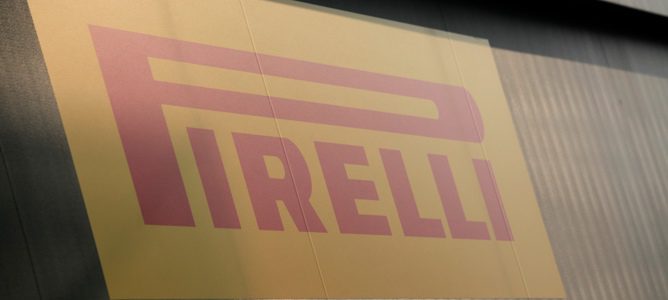 Pirelli: "Las sesiones de entrenamientos libres serán cruciales"