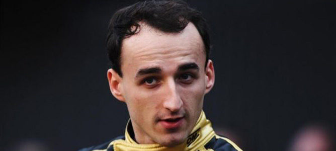 El doctor Ceccarelli asegura que Kubica "será piloto de F1 en 2012"