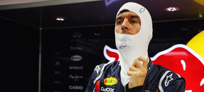 Sebastian Vettel: "No se podría haber construido un circuito mejor que Suzuka"