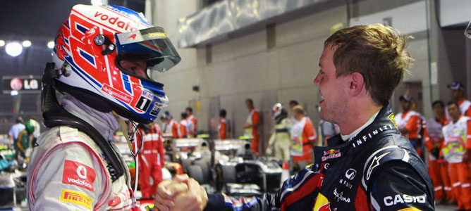 GP de Singapur 2011: Los pilotos, uno a uno