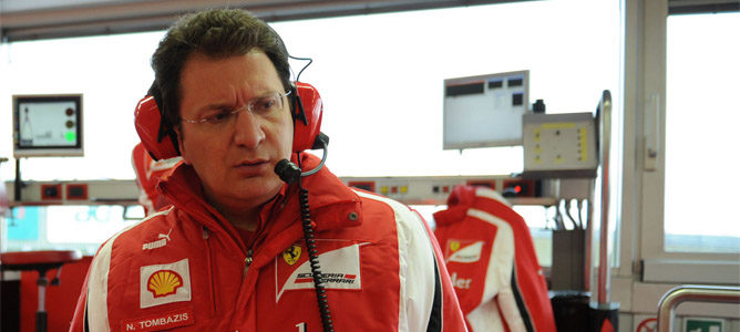 Ferrari afirma que el coche de 2012 será "más agresivo" y "muy diferente a su predecesor"