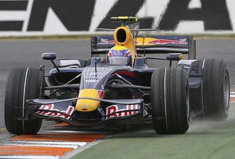 GP Australia 2008: Entrenamientos libres (imágenes)