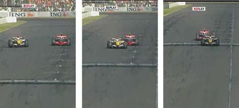 Alonso: "Hay que mejorar el coche ya"