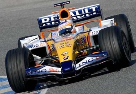 Alonso: "El objetivo debe ser acabar en los puntos"