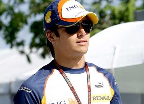 Piquet: "Los resultados podrían haber sido mejores"