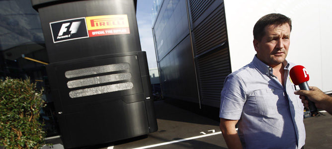 Pirelli desvela los compuestos que se emplearán en las últimas carreras del año