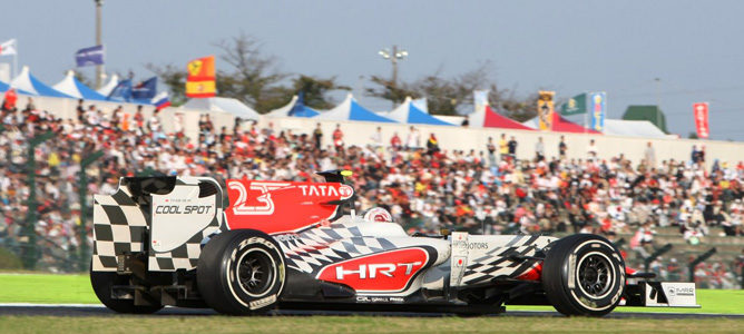 GP de Japón 2011: Los pilotos, uno a uno