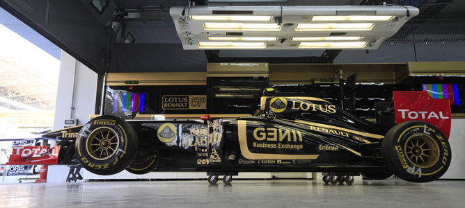 Proton niega la venta de su participación en Grupo Lotus a Genii Capital