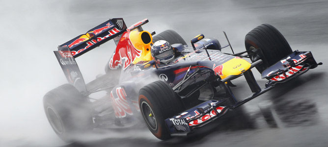 Sebastian Vettel: "Puede que lo que hemos aprendido hoy no sirva de mucho"