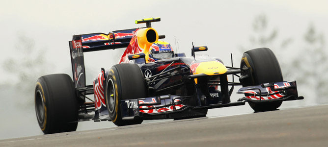 No habrá sanción para Sebastian Vettel por saltarse una chicane en clasificación