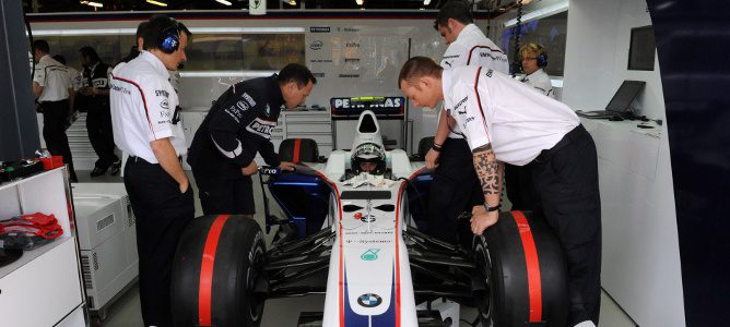 Willem Toet vuelve a Sauber como jefe de aerodinámica
