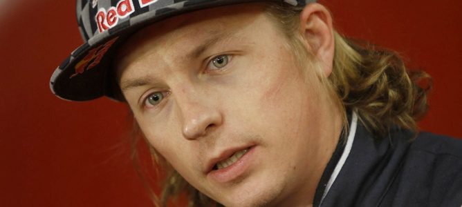 Kimi Räikkönen podría haber firmado ya un contrato con Williams para 2012