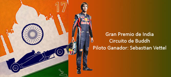 GP de India 2011: Los pilotos, uno a uno