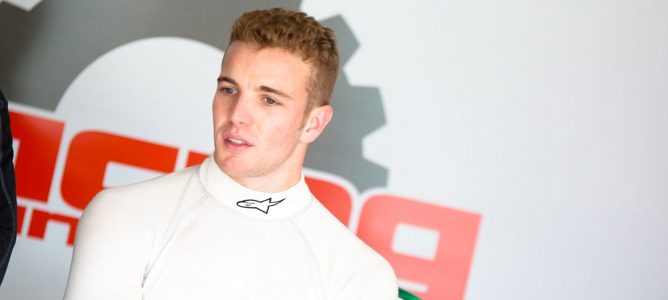 Dani Clos disputará con HRT los test de Abu Dabi