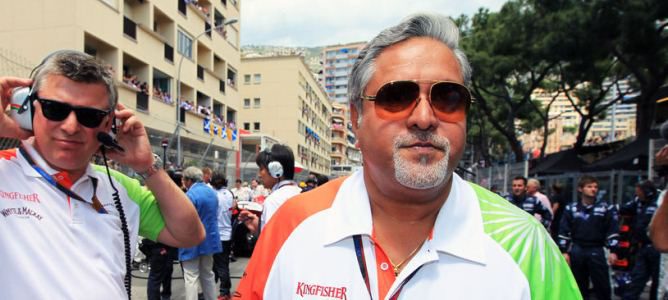 Vijay Mallya aún no ha tomado ninguna decisión sobre los pilotos para 2012