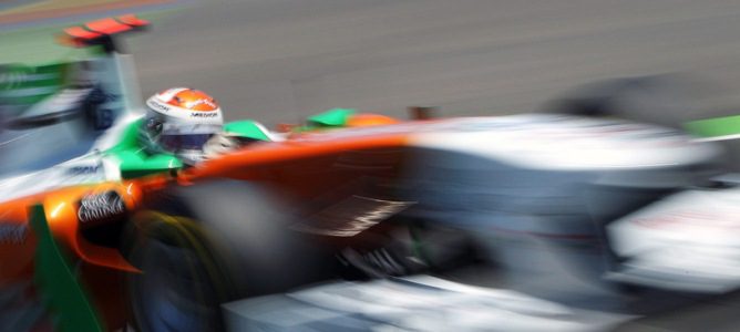 Vijay Mallya aún no ha tomado ninguna decisión sobre los pilotos para 2012