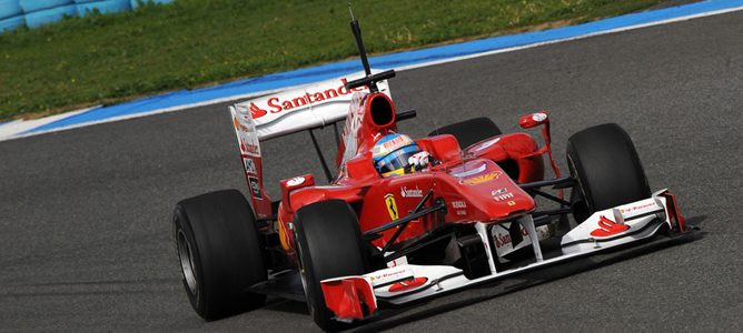 Desde la Scuderia Ferrari aclaran las declaraciones de Luca di Montezemolo