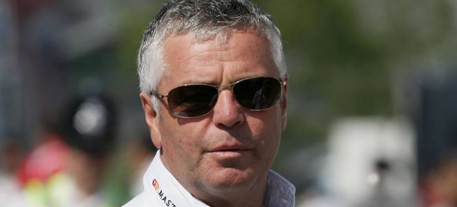 Derek Warwick será el comisario piloto en el Gran Premio de Abu Dabi
