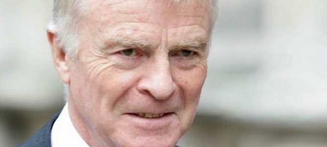 Max Mosley gana un nuevo juicio contra "News of the World"