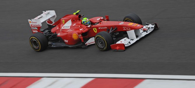 Encuesta: ¿Debería seguir Felipe Massa en Ferrari en 2012?