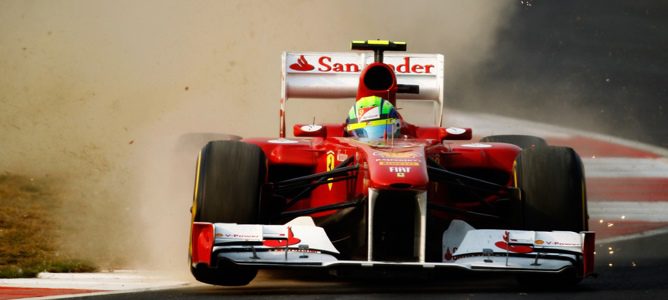 Encuesta: ¿Debería seguir Felipe Massa en Ferrari en 2012?