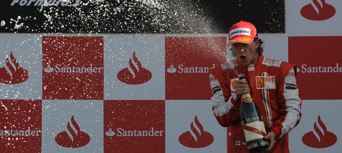 Peter Sauber: "Kimi Räikkönen sólo estará motivado si tiene un coche ganador"