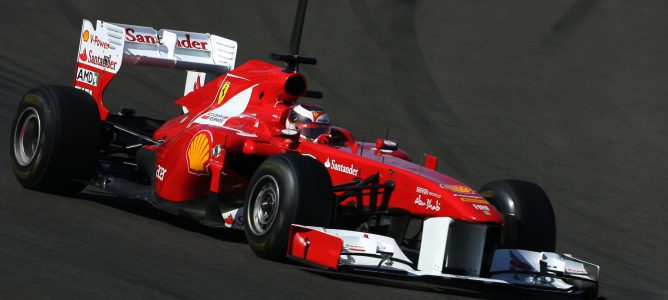 Ferrari sigue dando oportunidades a jóvenes pilotos