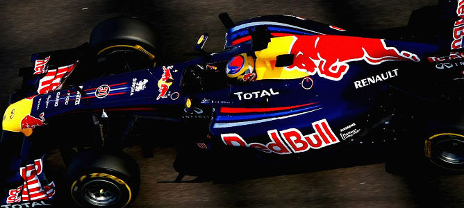 Jean-Eric Vergne: "Tengo el ritmo para estar en la Fórmula 1"