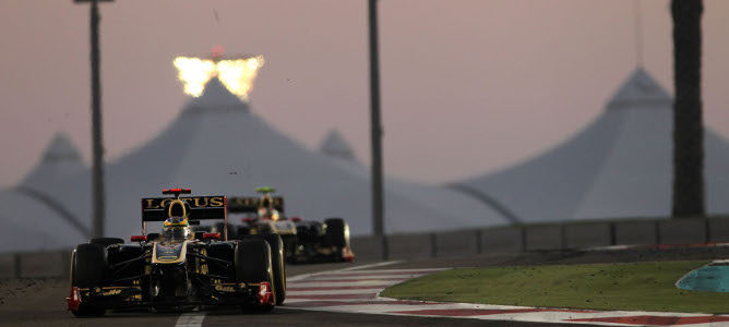 Bruno Senna:  "Brasil será otra carrera difícil por el tipo de circuito al que nos enfrentamos"