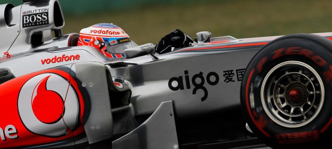 Jenson Button piensa que no se deberían exceder las 20 carreras por temporada