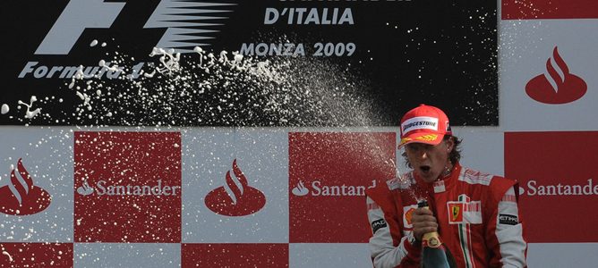 Las posibilidades de ver a Kimi Räikkönnen en 2012 se desvanecen