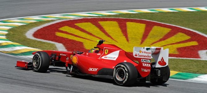 Fernando Alonso: "No creo que pueda luchar con los Red Bull y los McLaren"