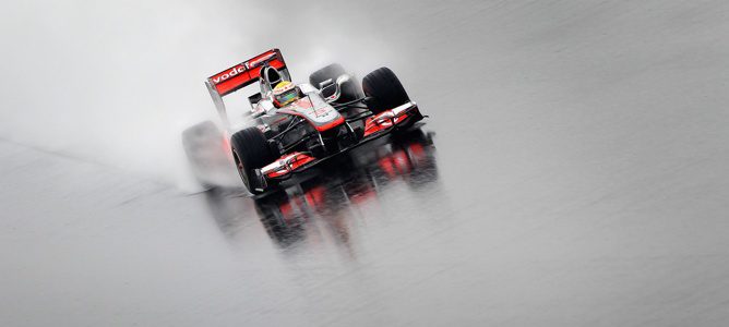 2011, un año de Fórmula 1 para recordar