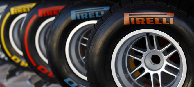 Pirelli completa una temporada que "ha superado nuestras expectativas"