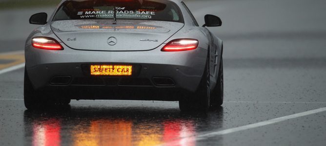 Safety Car