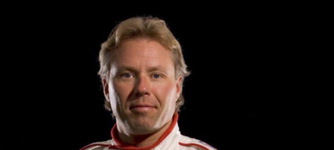 JJ Lehto, expiloto de F1, condenado a más de dos años de cárcel