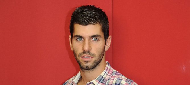 Jaime Alguersuari