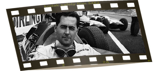 Jack Brabham