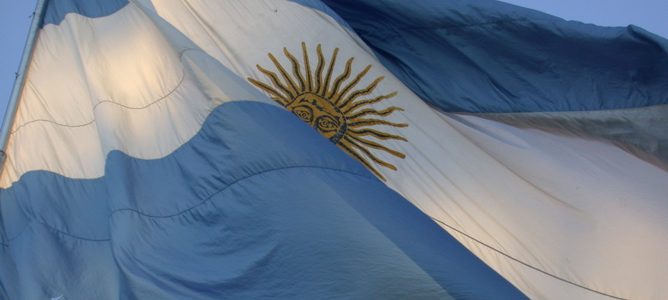 Argentina prepara su regreso a la Fórmula 1