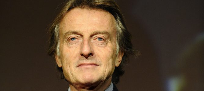 Luca di Montezemolo