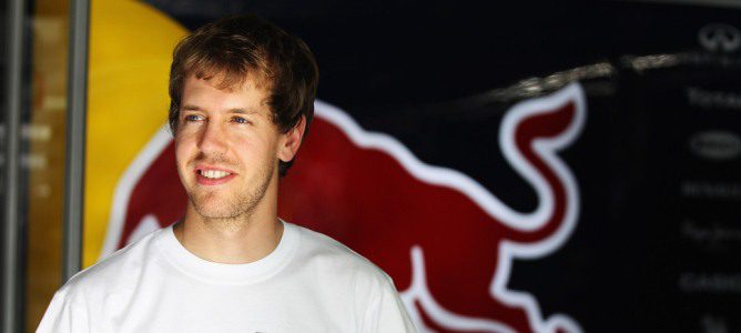 Sebastian Vettel