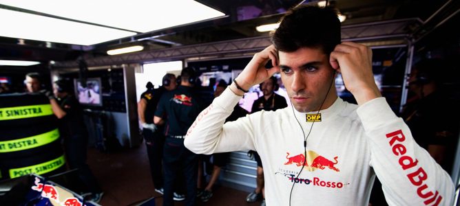 Jaime Alguersuari