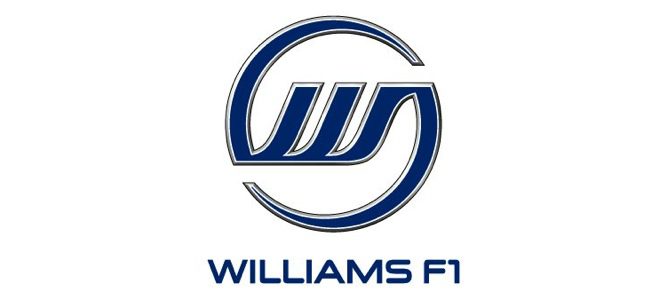 logo de Williams F1