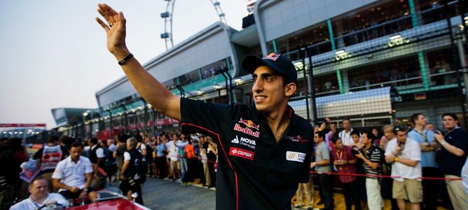 Sébastien Buemi