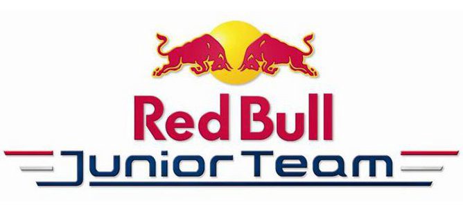 Llegan nuevos pilotos al equipo Red Bull Junior