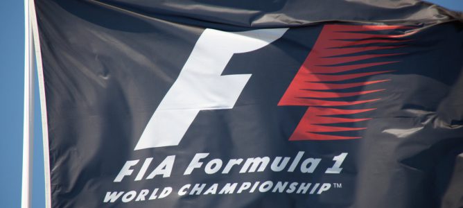 La F1 estuvo en peligro hace años y los equipos quisieron abandonarla