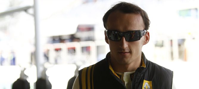 Robert Kubica