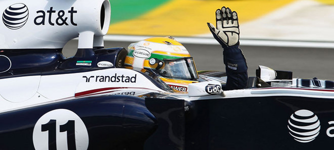 Rubens Barrichello