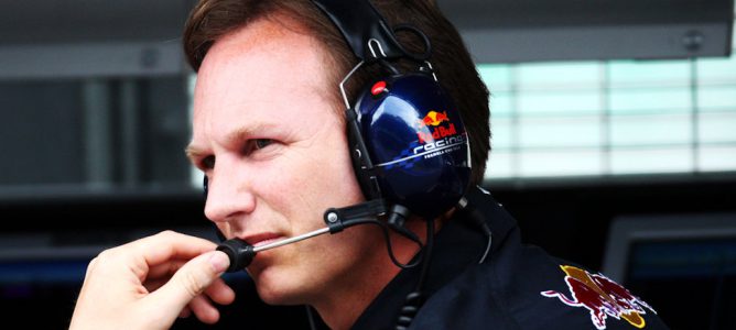 Christian Horner