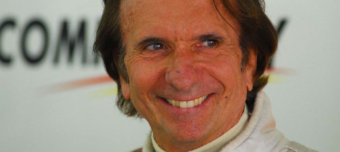 Emmerson Fittipaldi, leyenda de la F1